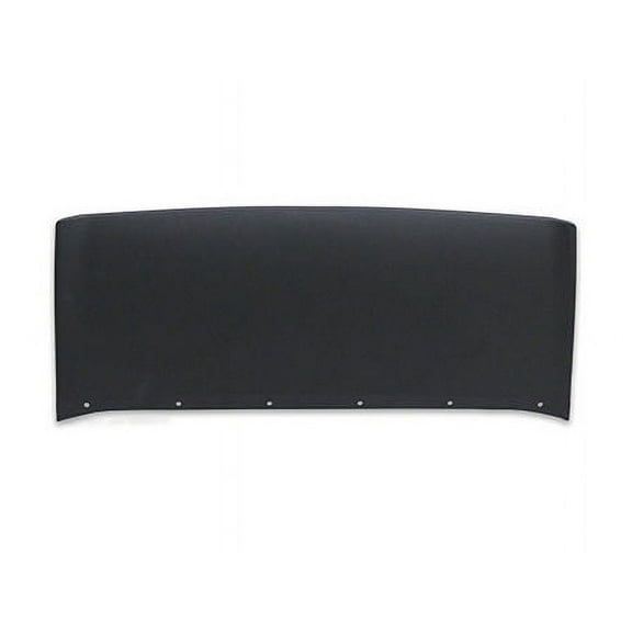 Front Skid Plate - Compatible with 2013 - 2016 Ford Escape 2014 2015