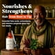 thumbnail image 5 of 1-3X Vital Strands Organic Batana Oil for Hair Growth for All Hair Types 60ml, 5 of 5