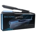 thumbnail image 2 of Bio Ionic Onepass Flat Iron, Hydrated and Frizz-Free Hair Styling, 1 Hour Auto Shut-Off, 1.5-Inch, 2 of 5