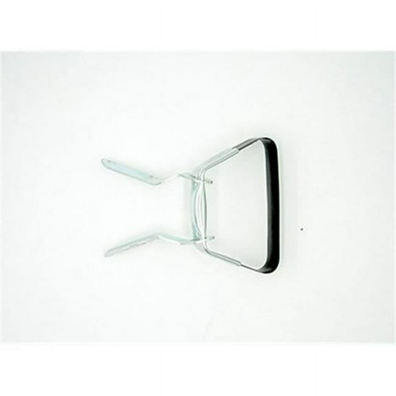 Zenport Industries J1480-10PK Hula Stirrup Hoe Head for Cultivation - Pack of 10