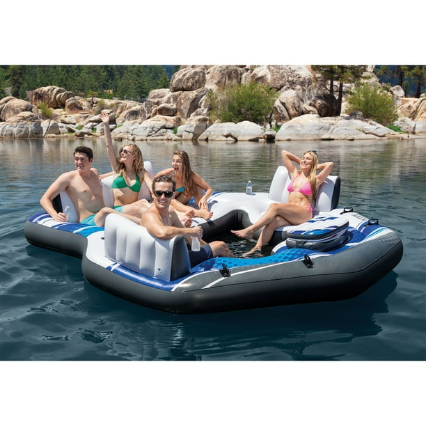 Enjoy The Waves With A Wholesale river raft 