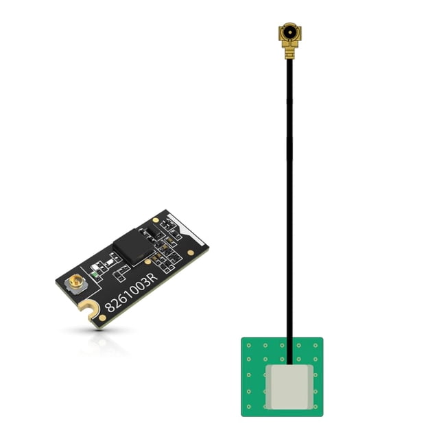 Módulo de localización GPS GNSS RAK inalámbrico RAK12500 con antena