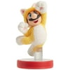 Refurbished Nintendo Amiibo Cat Mario Super Mario Series Nintendo Wii, GameCube NVLCABAW