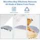 thumbnail image 4 of Accessories for S7 Maxv S70 S75 S7MaxS7Maxv T7 T7S Plus Robot Vacuum Cleaner for Replacement Spare Parts, 4 of 5