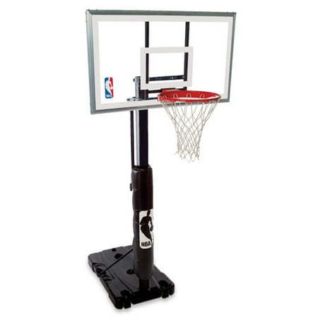 Huffy Sports 54" Portable Basketball System, 68395