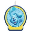 BLUE'S CLUES BIRTHDAY CANDLE (EACH)