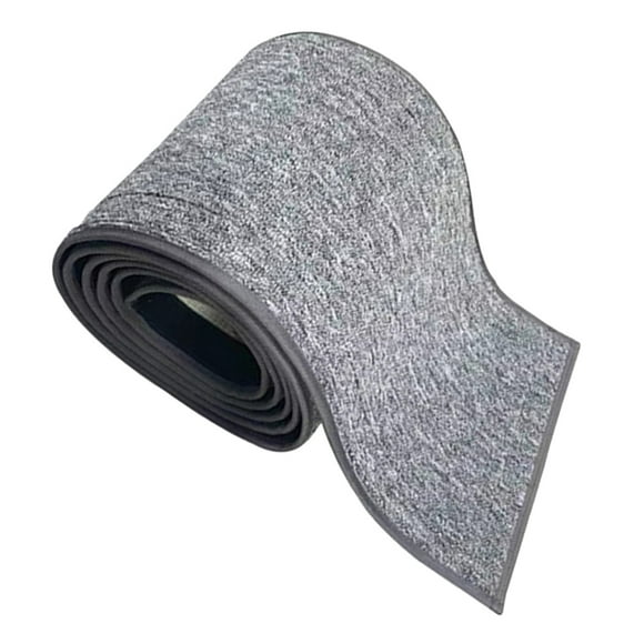 PTOOTP Replaceable Cat Scratching Pads Felt Exercise Equipment Grey 1Pack