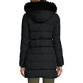 thumbnail image 2 of Lands' End Women's Down Winter Coat, 2 of 3