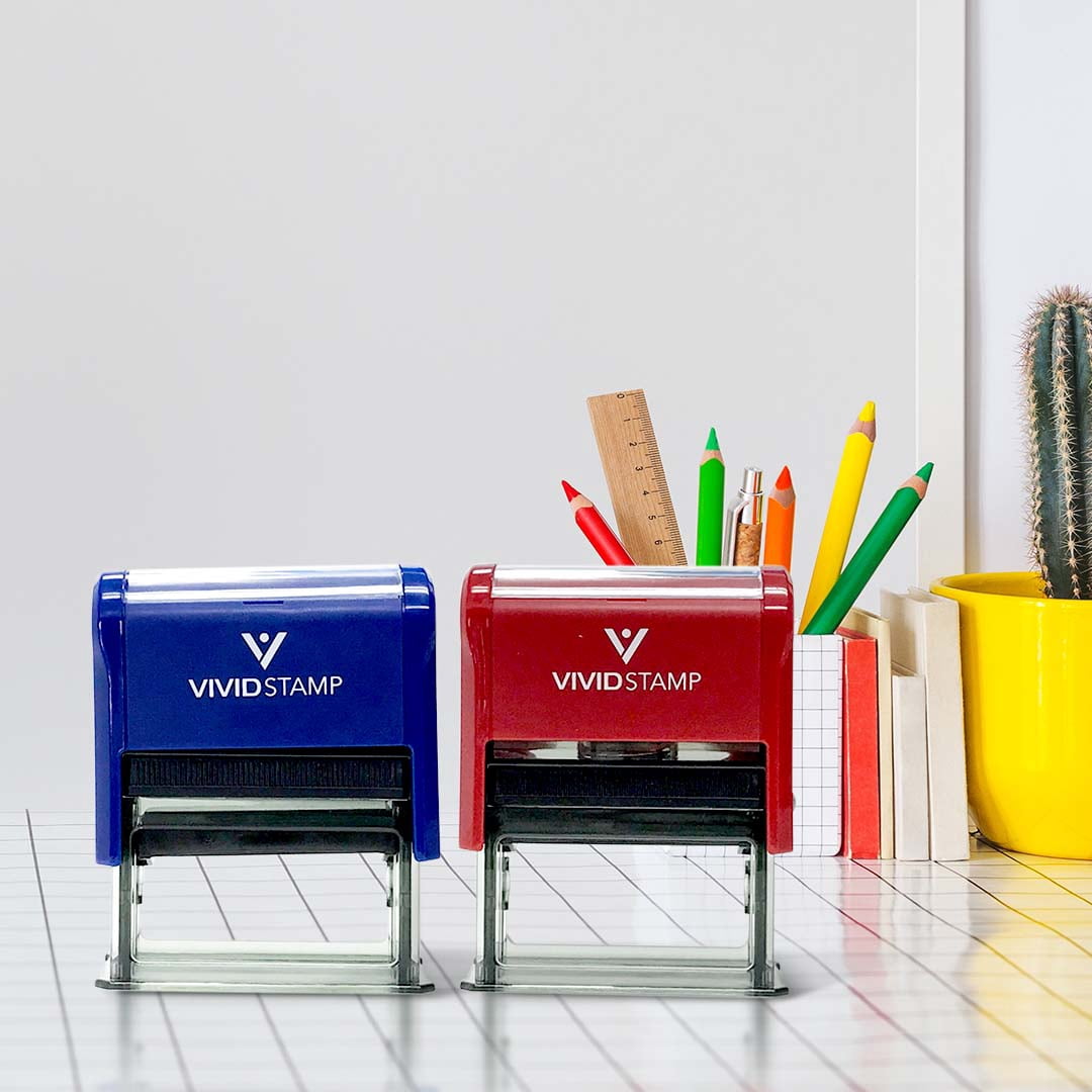 (3 pack) All Quality Do You Love It? Self-Inking Rubber Stamp | Business and Packaging Stamps (Black Ink) - Q-300
