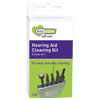 Ezy Dose 5-in-1 Hearing Aid Cleaning Tools Kit