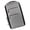 Gray, variant on Console Travel Backpack Portable Storage Bag for P5 Disc & Digital Editions with Pockets Accessories Organiser Handbag