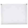 thumbnail image 3 of Pendaflex Poly Zip Envelope, Letter Size, Assorted, 5-Pack, 3 of 9