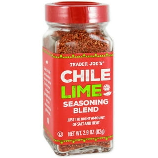 Trader Joe's Seasoning In A Pickle Blend 2.3oz LIMITED STOCK