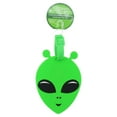 thumbnail image 1 of U Style Alien-Shaped Backpack & Luggage Tracker Holder, 1 of 4