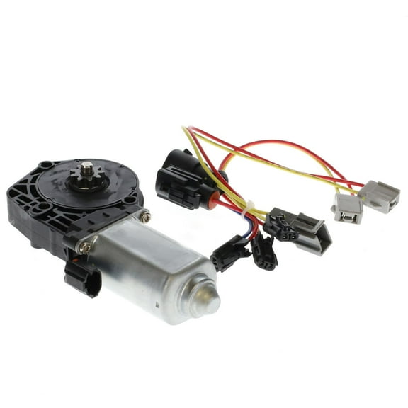 OEG Parts New Power Window Motor Replacement for Lincoln Continental 88-94 Rear Right 742-277