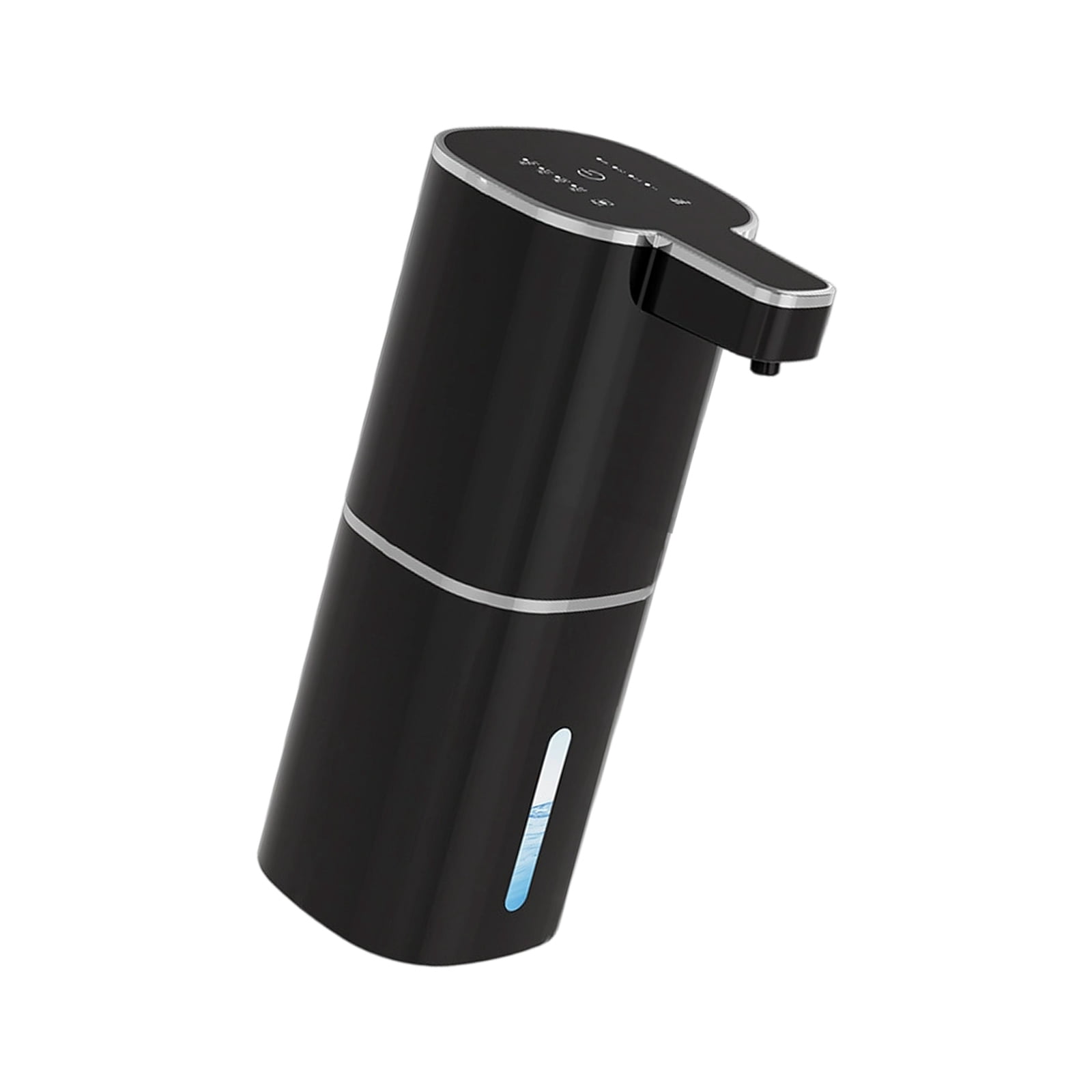 Bathroom Soap Dispenser Countertops 420ml Soap Dispenser Automatic Induction Foam Hand Washer Enduring