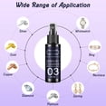 thumbnail image 4 of RAGUPEL Jewelry Cleaner for All Jewelry,Jewelry Watch Rust Cleaner Spray,Anti Tarnish Jewelry Cleaner,Jewelry Cleaning Spray,Jewelry Cleaner Solution,Jewelry Cleaner Liquid, 4 of 7