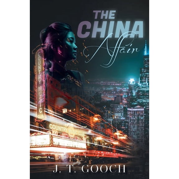 The China Affair, (Paperback)