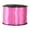 Hot Pink, variant on Nanoei Thin Velvet Ribbon - Velvet Chiffon Ribbon Rolls for Wedding Decor, Gift Wrapping, Bouquets & Crafts, Skinny Velvet Ribbon for Hair Bows, Jewelry & Diy Pink