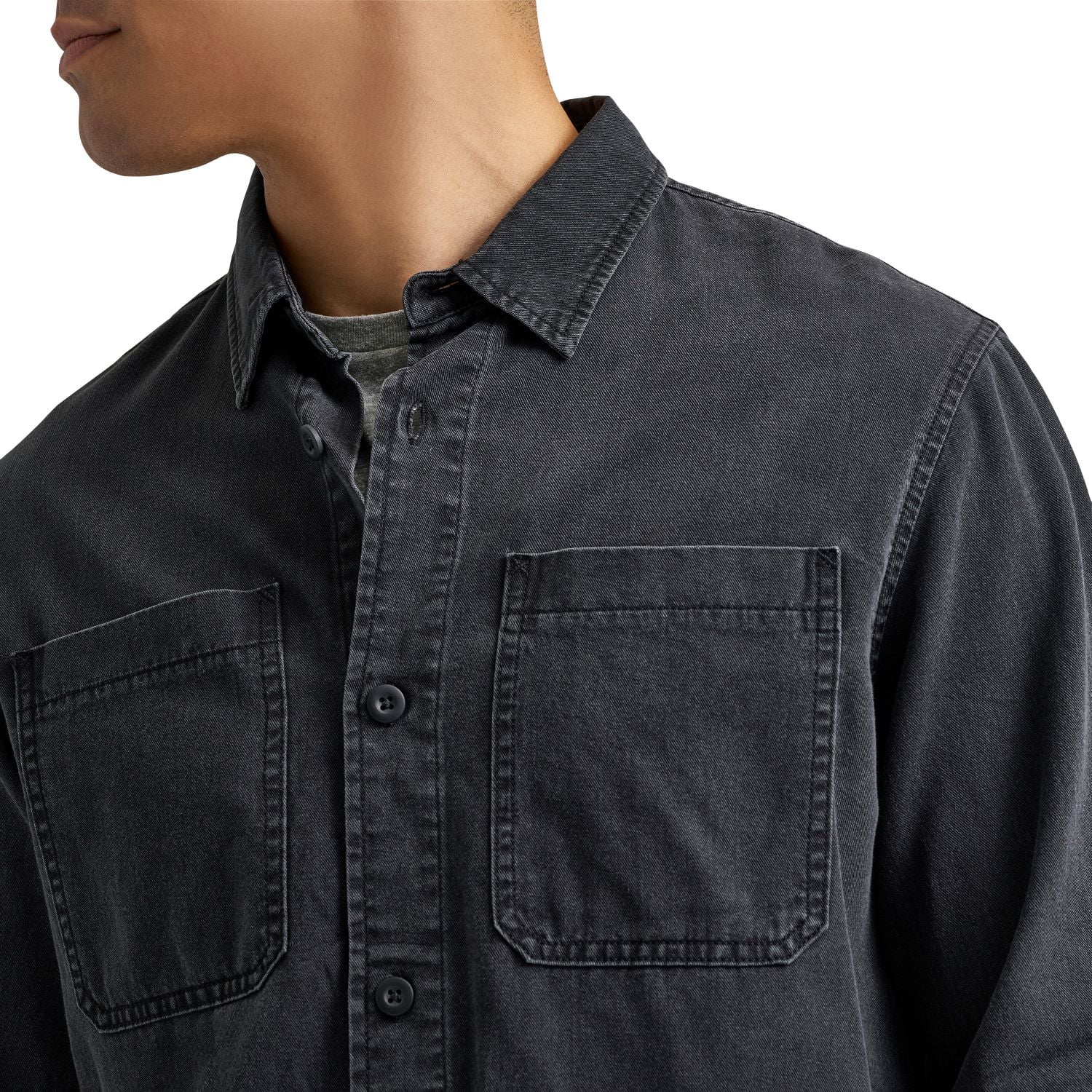 WRANGLER WRG Mode Urbaine Chemise WRANGLER STREETWEAR WRG