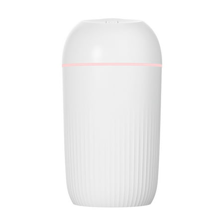 

Famure Air Humidifier Baby Humidifier mini Humidifier Humidifiers for Baby Car USB Humidifier Cool mist Air Refresher for Car Office Bedroom Nursery Bathroom