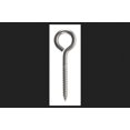 thumbnail image 1 of Lag Eye Bolt Hampton, 9,5 mm x 20 cm, acero inoxidable, 1 of 1