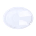 thumbnail image 1 of Car Front Headlight Lens Cover Clear Lens Lampshade Headlamp Shell For MINI R50 R52 R53 2001-2006 63126911701 63126911702, 1 of 7