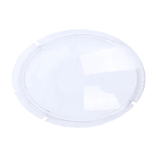 Car Front Headlight Lens Cover Clear Lens Lampshade Headlamp Shell For MINI R50 R52 R53 2001-2006 63126911701 63126911702