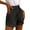 Black, variant on Qiopertar Women's Casual Embroidered Flare Denim Pants Low Rise Long Jeans Bohemian Vintage Fashion with Pockets Stretchy Elastic Waist Relaxed Fit, Beige M