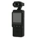 thumbnail image 1 of Videocámara Portátil, Cámara Portátil Con Pantalla LCD A Todo Color Con Abrazadera Trasera Para Ciclismo Y Camping, 1 of 7