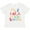 AA-White, variant on Inktastic My Lola and Lolo Love Me Grandchild Boys or Girls Toddler T-Shirt