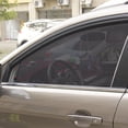 thumbnail image 1 of Parasol Magnético Para Coche, Protección Uv, Cortina Para Coche, Parasol Para Ventana De Coche, Malla Para Ventana Lateral, Parasol, Película Protectora Para Ventana De Verano Cateissary VI005306-00, 1 of 6