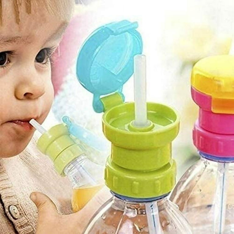 No More Drink Puddles With USA Kids Sippy Cups · Get It, Kids