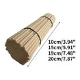 thumbnail image 3 of WINDLAND Office AromasDiffuser Replacement Reed Sticks Air Freshener Aromatherapys AromasStick Oil Diffuser Refill Sticks 50 Pair, 3 of 19