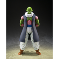 thumbnail image 2 of Dragonball Z 6 Inch Action Figure S.H. Figuarts Exclusive - Nail, 2 of 2