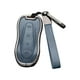 thumbnail image 2 of Funda duradera para llavero con llavero y carcasa para mando a distancia Estilo F, 2 of 9