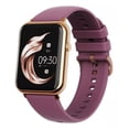thumbnail image 1 of Reloj Inteligente Impermeable Sports Smartwatch Para Mujer Caja Rose Rouge, 1 of 1