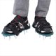 thumbnail image 5 of 1 Par de Zapatos Aireadores de Césped para Césped, Aireador para Aflojar el Suelo, Zapatos con Púas, Herramienta de Jardinería para Exteriores, 5 of 5