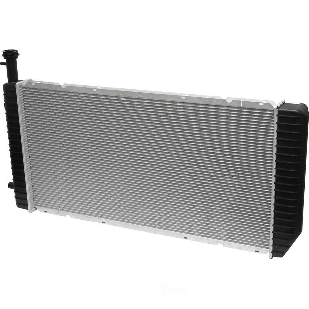 UAC RA 13476C Crossflow Radiator