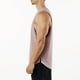 thumbnail image 4 of pstuiky Camisetas sin mangas, Camiseta sin mangas deportiva transpirable de verano para hombre, de color liso, informal, para fitness Tops elegantes para mujer m, 4 of 6