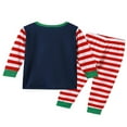 thumbnail image 3 of Pyjamas de Noël Assortis pour Famille Ou Couples, 3 of 6