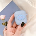 thumbnail image 4 of 1/2 AirPods Protective Cover Soft Silicone Shockproof and Dust-free, 4 of 5