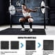 thumbnail image 2 of 12 Pack Exercise Mat,Eva Foam Gym Mat,Flooring Mats for Gym Equipment,Exercising,Yoga,Camping,Kids,Playroom, 2 of 5