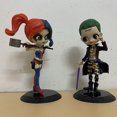 thumbnail image 3 of Qposker Joker Quinn figuras de acción de juguete regalo 10cm, 3 of 5