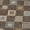 Chocolate, variant on Addison Rugs Chantille Indoor/Outdoor Transitional Diamond Black Machine Washable Rectangle Rug, 10' x 14'
