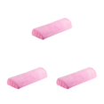 thumbnail image 3 of Vogacara Cojín para decoración de uñas, tela de terciopelo de seda bien tejida para una cómoda experiencia de manicura, almohadilla de Type1 NO1, 3 of 6