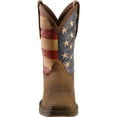 thumbnail image 4 of Durango® Workin' Rebel™ Patriotic Steel Toe Work Boot, 4 of 6