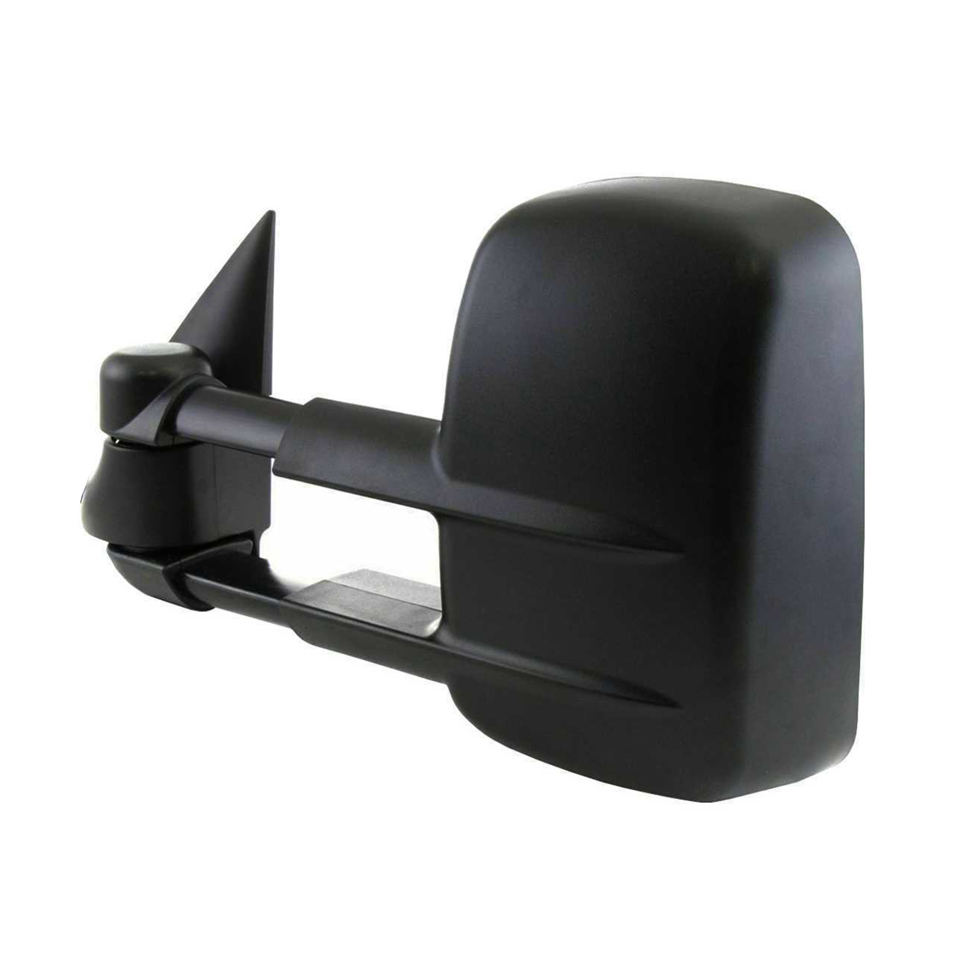 Rugged TUFF Exactafit Passenger Side Mirror Glass For Escalade, Tahoe, C/K 1500-3500 (1992-2002) – Power, Convex