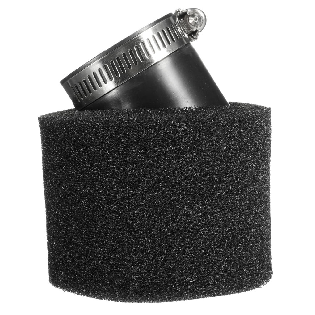 Workhe Air Filter Scooter Dirt Bike Motorcycle Motorbike Elbow