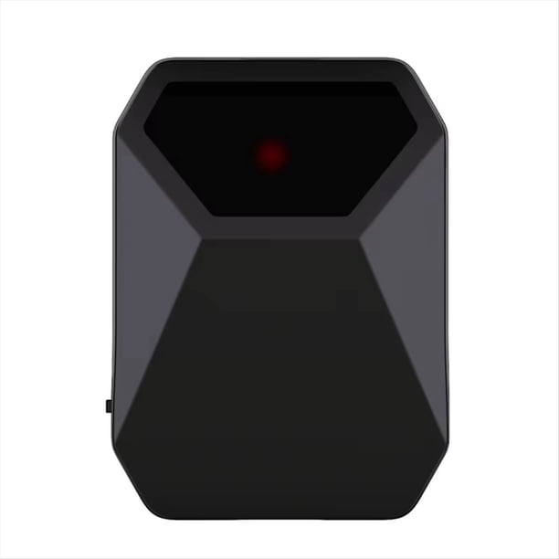 Control Remoto Inteligente por Infrarrojos con Bluetooth para Montar en la Pared, Ideal para TV, Aire Acondicionado y Proyector.